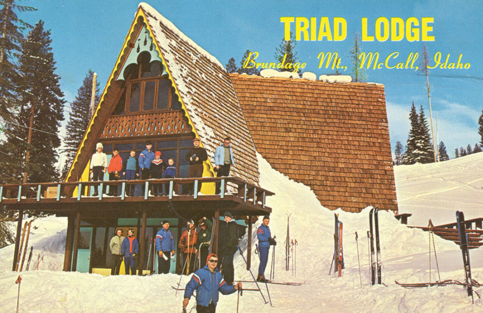 Our Story Brundage Mountain Resort Realty