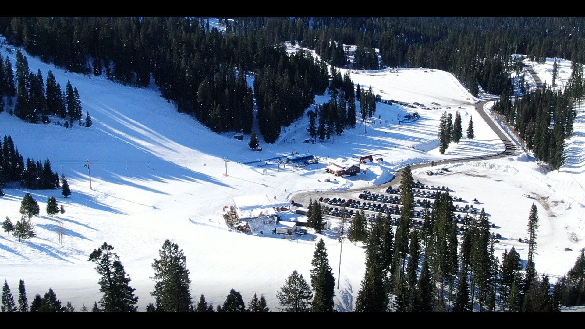 McCall’s Brundage Mountain Resort Growing into the Future
