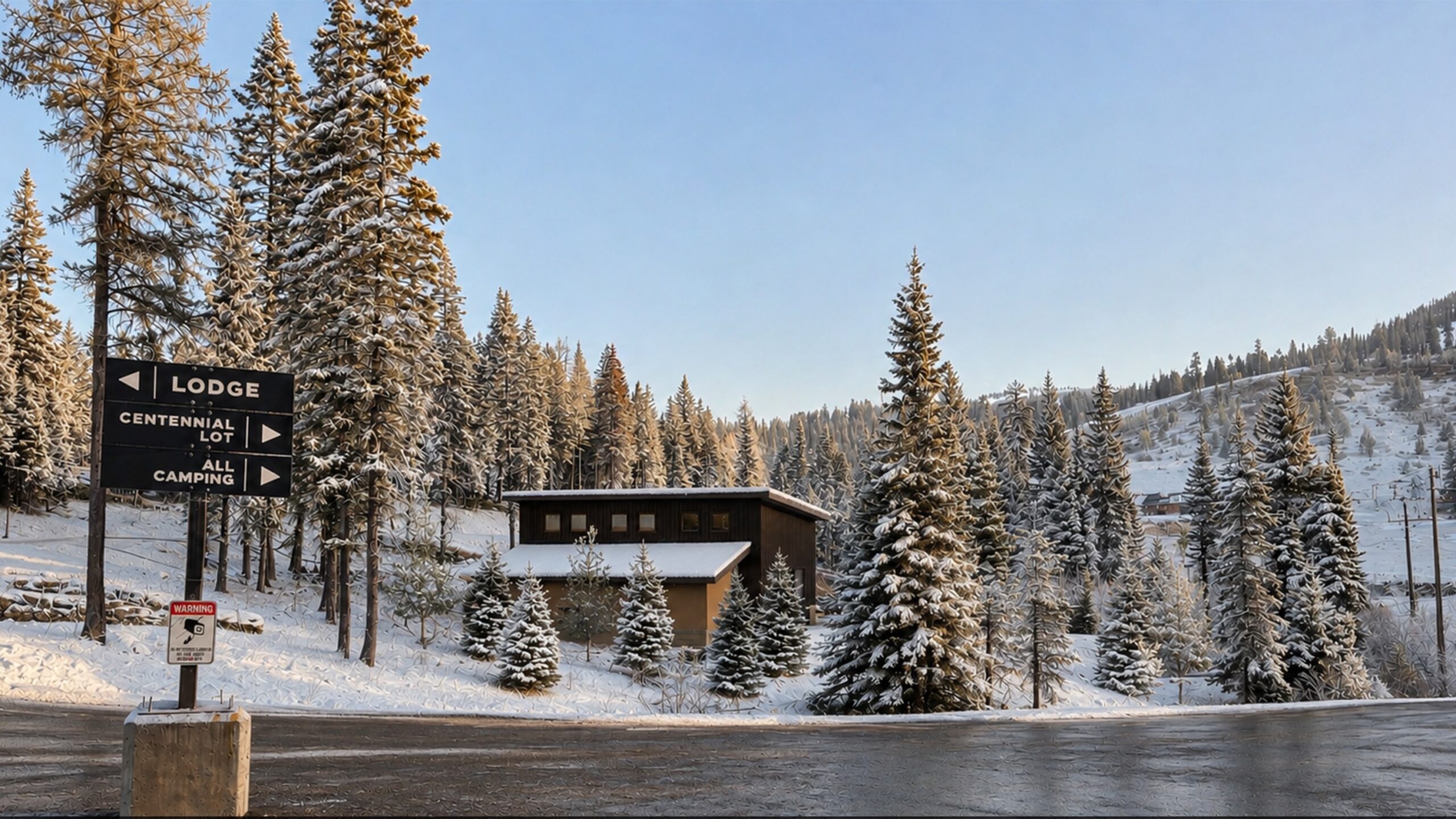 Brundage Proudly Breaks Ground on $8 Million Advanced Wastewater Treatment Plant